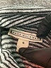 Dana Buchman Gray Turtleneck Sweater Size S - photo 7