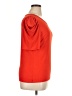NY&C Orange Short Sleeve Top Size XL - photo 4