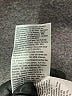 Seraphine Solid Gray Active Pants Size XXL - photo 4