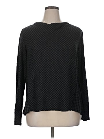 Apropos Long Sleeve Top (view 1)