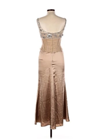 Montage Boutique Cocktail Dress (view 2)