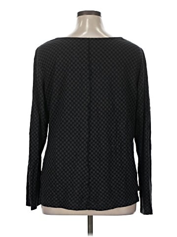 Apropos Long Sleeve Top (view 2)