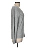 H&M Gray Long Sleeve T-Shirt Size M - photo 4