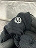 Lululemon Athletica Black Active Tank Size 2 - photo 7