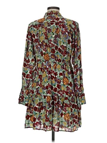 BA&SH Casual Dress (view 2)