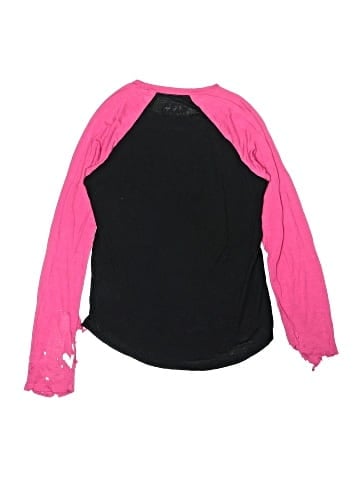 Star Wars Long Sleeve T-Shirt (view 2)