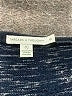 Threads 4 Thought Blue Pullover Sweater Size 1X - photo 7