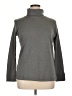 Jenny Gray Long Sleeve Turtleneck Size 1X - photo 1