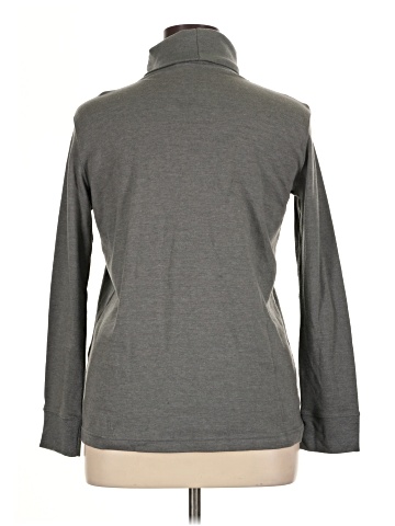 Jenny Long Sleeve Turtleneck (view 2)