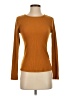 Old Navy Orange Pullover Sweater Size S - photo 1