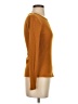 Old Navy Orange Pullover Sweater Size S - photo 4
