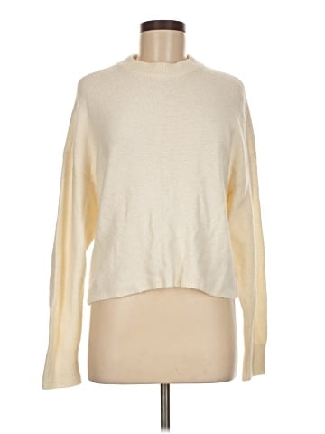 Alice + Olivia Turtleneck Sweater (view 1)