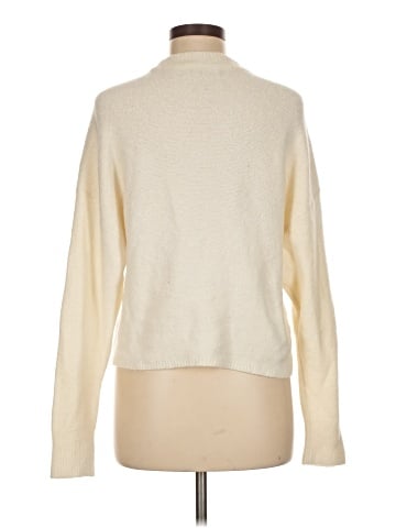 Alice + Olivia Turtleneck Sweater (view 2)