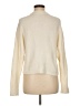 Alice + Olivia Ivory Turtleneck Sweater Size M - photo 2