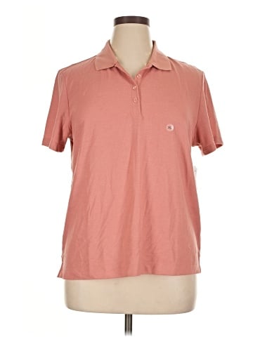 Hasting & Smith Short Sleeve Polo (view 1)