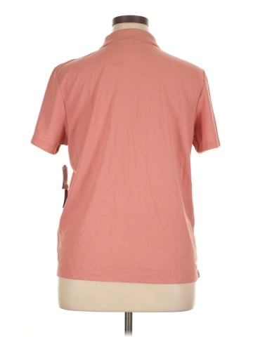 Hasting & Smith Short Sleeve Polo (view 2)