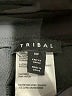 Tribal Solid Black Dress Pants Size 10 (petite) - photo 7