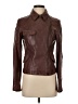 Sanctuary 100% Polyester Brown Jacket Size S - photo 1