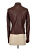 Sanctuary 100% Polyester Brown Jacket Size S - photo 2