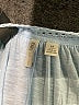Cato 100% Polyester Blue Sleeveless Blouse Size M - photo 6