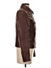 Sanctuary 100% Polyester Brown Jacket Size S - photo 4