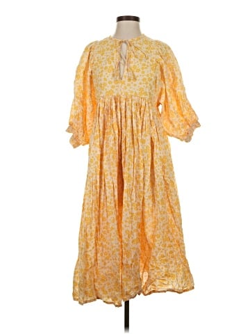 Sundry Casual Dress (view 1)