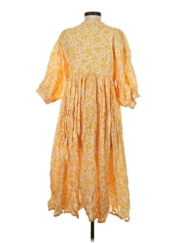 Sundry Casual Dress (view 2)