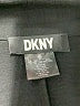DKNY Black Casual Dress Size XL - photo 6