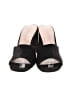 The Drop Black Sandals Size EU 40 - photo 2