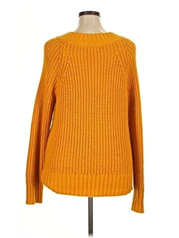 a.n.a. A New Approach Pullover Sweater (view 2)