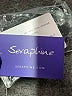 Seraphine Gray Cardigan Size XXL - photo 6
