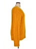 a.n.a. A New Approach Yellow Pullover Sweater Size XL - photo 4