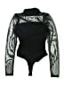AvidLove Black Bodysuit Size S - photo 2