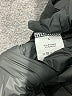 Unbranded Solid Black Casual Skirt Size L - photo 5