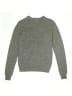 IZOD Solid Gray Pullover Sweater Size S (kids) - photo 2
