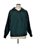 Danskin Teal Pullover Hoodie Size XL - photo 1