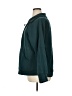 Danskin Teal Pullover Hoodie Size XL - photo 5