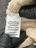 Sincerely Jules Tan Turtleneck Sweater Size L - photo 8