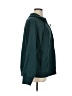 Danskin Teal Pullover Hoodie Size XL - photo 4