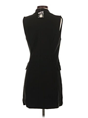 Black Halo Cocktail Dress (view 2)