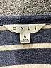 CAbi Blue Tank Top Size S - photo 7