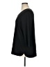 J.Jill Black 3/4 Sleeve Top Size XL - photo 5