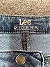 Riders by Lee Hearts Blue Jeans Size 10 (petite) - photo 7