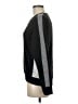 Pink Soda Black Sweatshirt Size 6 - photo 5