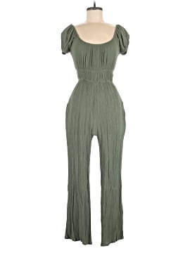 Mason & Belle Jumpsuit