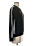 Pink Soda Black Sweatshirt Size 6 - photo 4