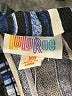 Lularoe Stripes Blue Casual Dress Size XXS - photo 7