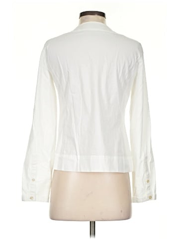 Martin + Osa Long Sleeve Blouse (view 2)
