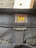 Lee Black Dress Pants Size 16 (estimated) - photo 7