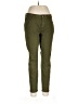 Unbranded Green Jeggings Size 12 - photo 1